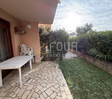 Istra, Poreč - okolica, 2s+db, 65m2, terasa - cover