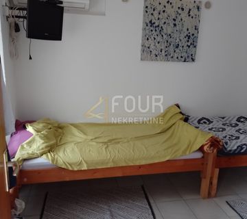 Najam, Rijeka, Svilno, etaža, 70m2, 2s+db, pogodno za 6 radnika! - cover