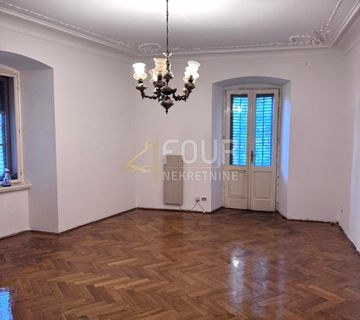 Najam, Rijeka, Brajda, 130m2, 3s+db, balkon - cover