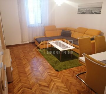 Najam, Rijeka, Belveder, namješten stan, 70m2 - cover