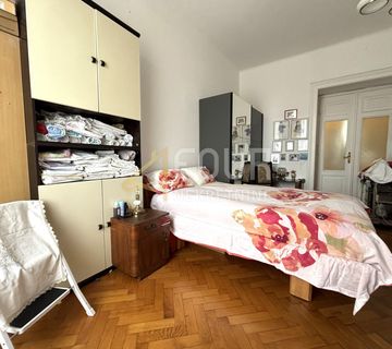 Rijeka, Brajda, 89m2, 4skl - za investiciju - cover