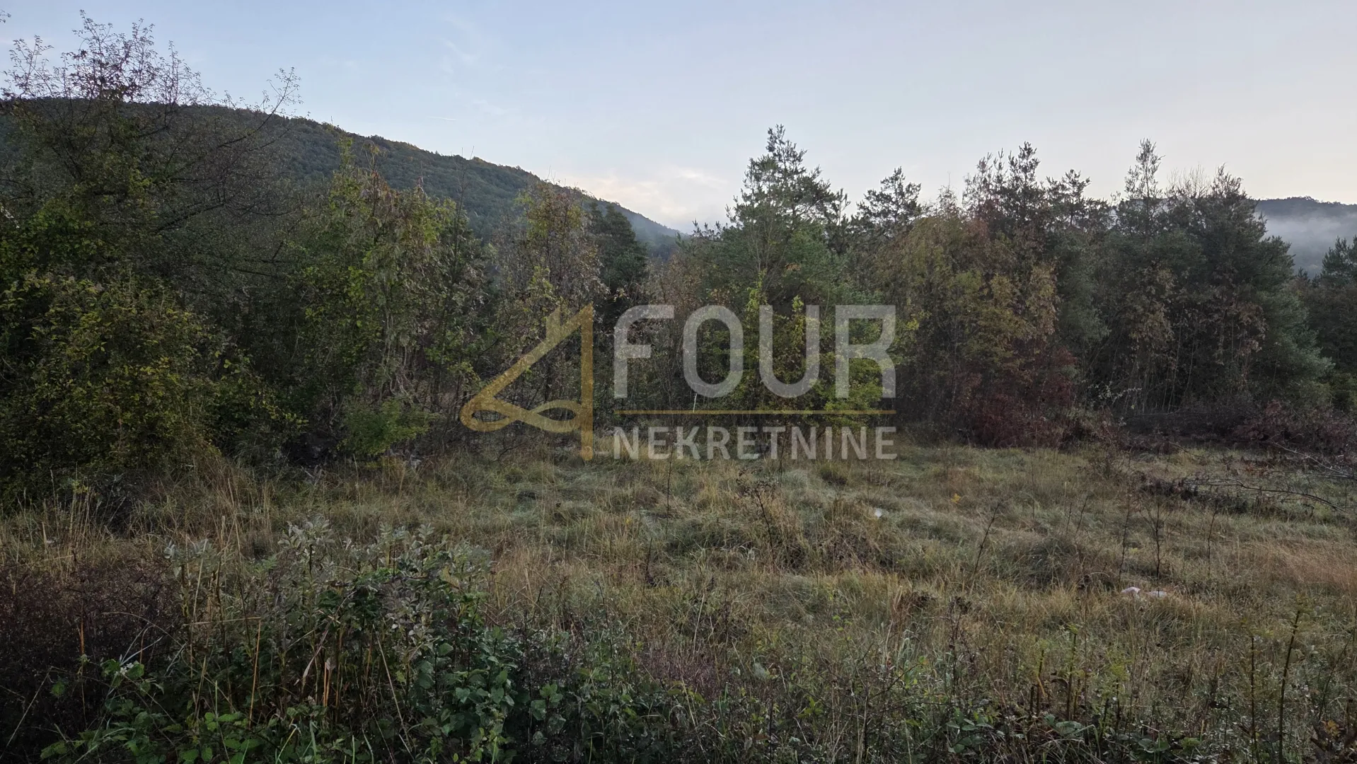 Matulji - Rupa, zemljište 2.727m2 - cover