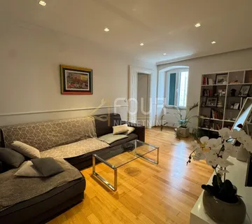 Rijeka - Centar, 77.64m2, 3skl - cover