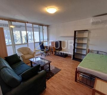 Najam, Rijeka, Belveder, 1s+db, 53m2, lođa - cover