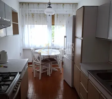 Najam, Rijeka, Kozala, 84m2, 3s+db, 3 balkona - cover
