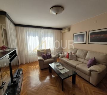 Rijeka, Srdoči, 55.68m2, 1s+db, lođa - cover