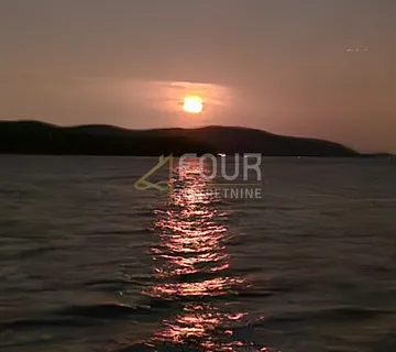 Dugi otok, Žman, građevinsko zemljište, 1. RED DO MORA! - cover