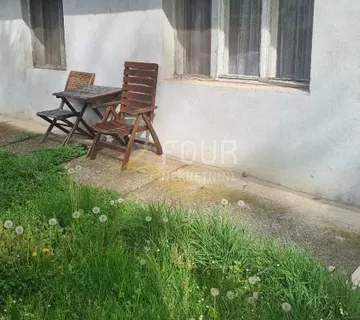 Zagreb, Trnje, samostojeća kuća za adaptaciju - cover