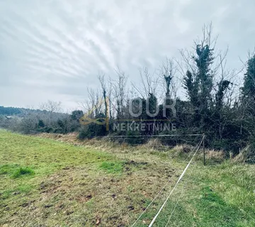 Istra, Ližnjan, poljoprivredno zemljište, 1.899m2 - cover