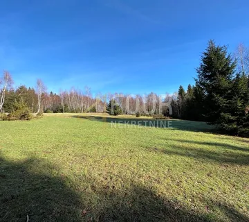 Gorski kotar, Ravna Gora - okolica, građevinsko zemljište - cover