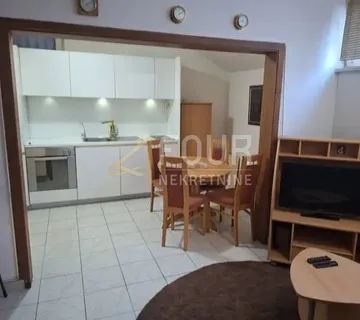 Zagreb, Trešnjevka, 1s+db, 34.80m2 - cover