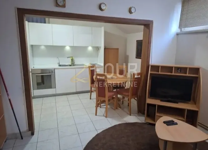 Zagreb, Trešnjevka, 1s+db, 34.80m2 - cover