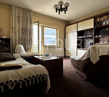 Rijeka, Krimeja, etaža 90.63m2, 3s+db, balkon, pogled - cover