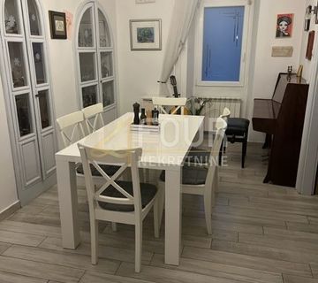 Kastav - stara jezgra, kuća stambeno-poslovne namjene - cover