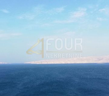 Senj, 61.65m2, 2s+db, pogled na more - cover
