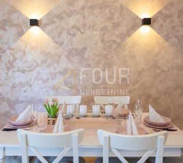 Opatija, Veprinac, moderna kuća 178.10m2, okućnica - cover