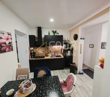 Istra, Pula Centar, 1s+db, 38,3m2, veranda - cover