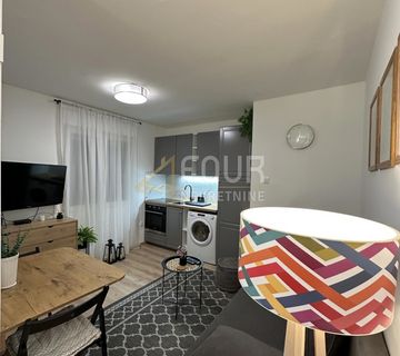 Najam, Rijeka, Rastočine, 1s+db, 30m2 - cover