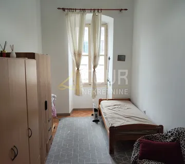 Najam, Rijeka, Centar, 4skl - najam sobe - cover