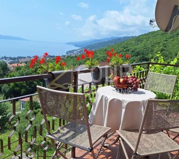 Najam, Opatija - Pobri, 1s+db, 55m2, balkon - cover