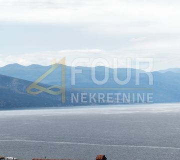 Novi Vinodolski, etaža, 95.41m2, 3s+db - cover