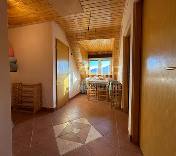 Gorski kotar, Mrkopalj, samostojeća kuća - 4 apartmana - cover