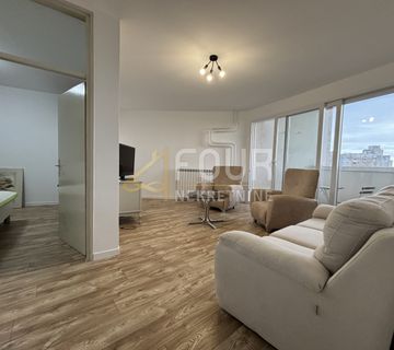 Najam, Rijeka, Turnić, 72.51m2, 2s+db, balkon - cover