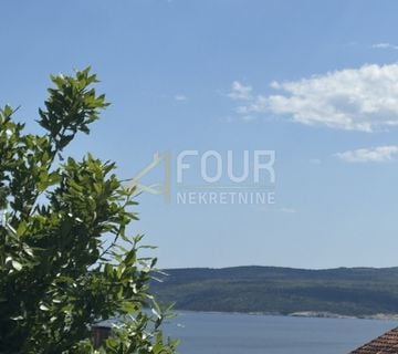 Crikvenica, Dramalj, 54.3m2, stan s terasom, 1S+DB - cover