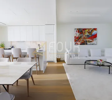 Istra, Umag - okolica, vila s bazenom - luksuzni resort! - cover