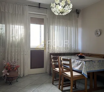 Rijeka, Podmurvice, 59.51m2, 2skl, lođa - cover