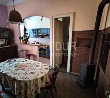 Rijeka, Pećine, 4skl, 105.20m2, zgrada 1. red do mora - cover