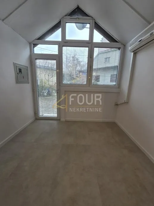 Zagreb, Trešnjevka - Sjever, Rudeš, 1skl, 30.37m2 - cover