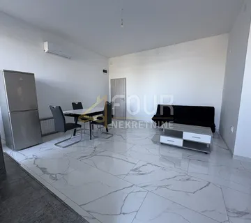 Istra, Pula, Stoja, 1s+db, 48.70m2, terasa, pogled na more - cover