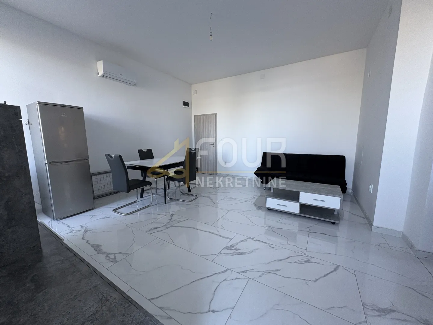 Istra, Pula, Stoja, 1s+db, 48.70m2, terasa, pogled na more - cover