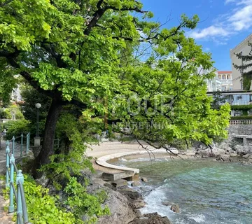 Opatija, 1s+db, 57m2, balkon - cover