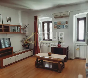 Najam, Rijeka, Kantrida, 1S+DB, stan blizu mora - cover