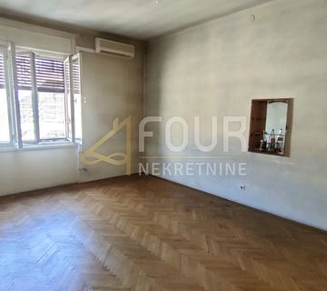 Rijeka, Centar - strogi, 93.16m2, 3skl - cover