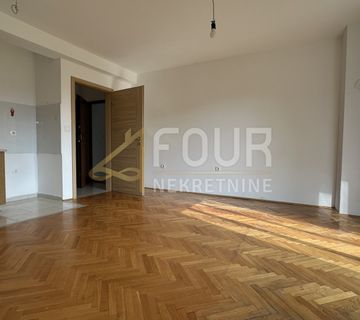 Saršoni, 43.15m2, 1s+db, lođa - cover