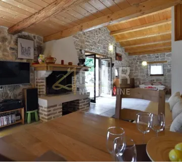 Istra, Dračevac, kuća za odmor 240m2 - cover