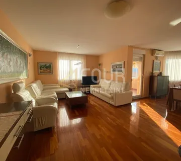 Kastav, 133.01m2, 3s+db i lođa, tavan 69.64m2 - cover