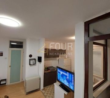 Najam, Rijeka, Škurinje, 1skl, 30m2, lođa - cover