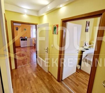 Istra, Pula, Valdebek, 68.38m2, 2s+db, lođa - cover