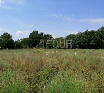 Istra, Vodnjan, poljoprivredno zemljište 416m2 - cover