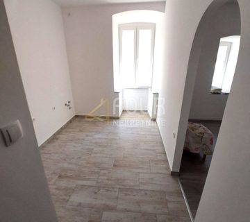 Zakup, Rijeka, Centar, poslovni prostor, 23m2 - cover
