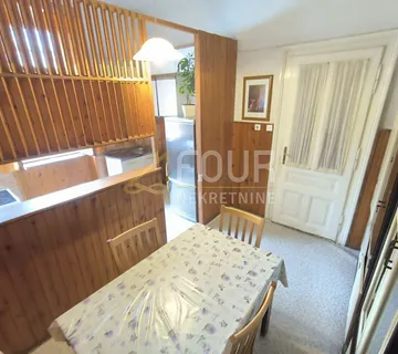Opatija - centar, 72.74m2, 3skl, balkon - cover