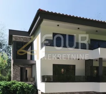 Crikvenica - Dramalj, novogradnja, 138m2, 3s+db, lođa - cover