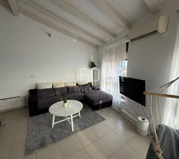 Najam, Istra, Ližnjan, etaža, 2s+db, 85.51m2 - cover