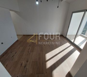 Istra, Pula - Veli Vrh, 2s+db, 63m2, dvije lođe - cover