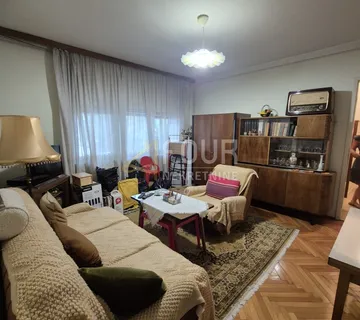 Rijeka, Pećine, 1s+db, 40.83m2 - cover
