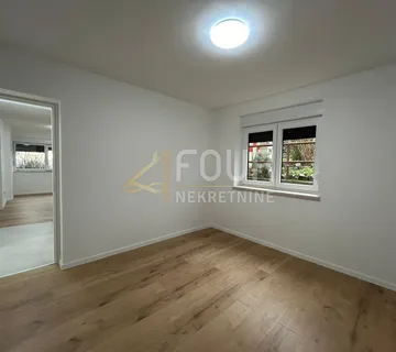 Rijeka, Donja Drenova, 2s+db, 48.86m2, pogled na more - cover